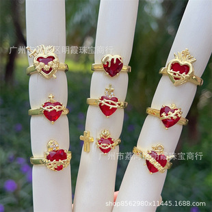 18K����~�ʯ�Ƕ���ĈD���_�ڽ�ָ���{����N��ʽ�r��