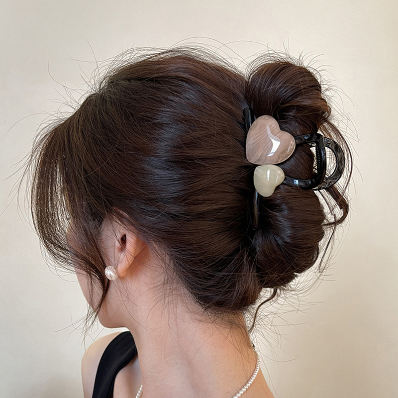 106 (중간) 블랙 젤리 컬러 매칭