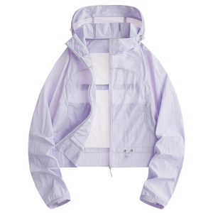 AYM039538 UPF 50+ Sun Protection Jacket Outdoor Aoyema wholesale
