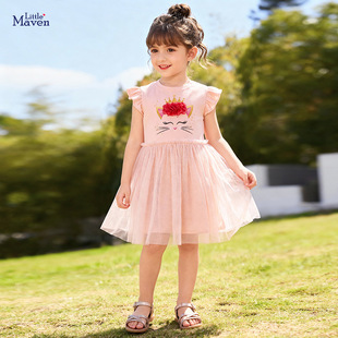 Little maven�羳ͯȹ���l �W���L�W��Ůͯ�B��ȹ �ɐ�؈�䃺ͯȹ