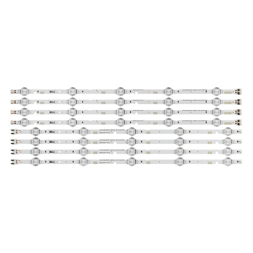 Aplicable a Samsung un49j5290af ua49m5000a Barra de luz 2015 svs50 FHD Fcom L5/R5