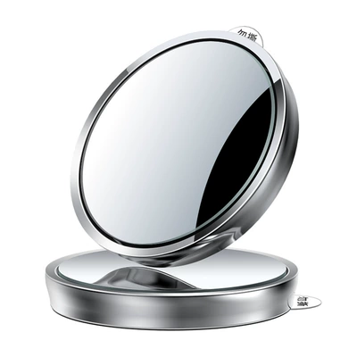 360-Degree Suction Cup Ultra-Clear Mirror, Car mirror