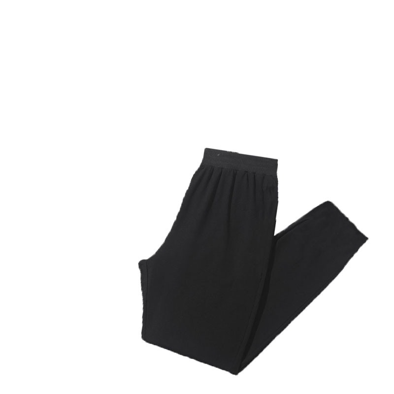Black pants / M