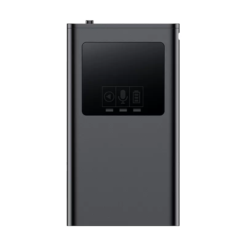 跨境直插式听歌降噪MP3播放器英汉录音无损音乐随身笔高清录音