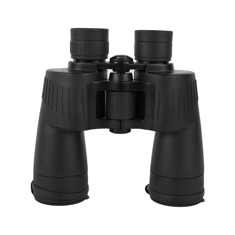 BOSTRON博特朗双筒望远镜12倍50口径高清高倍微光夜视户外专业级