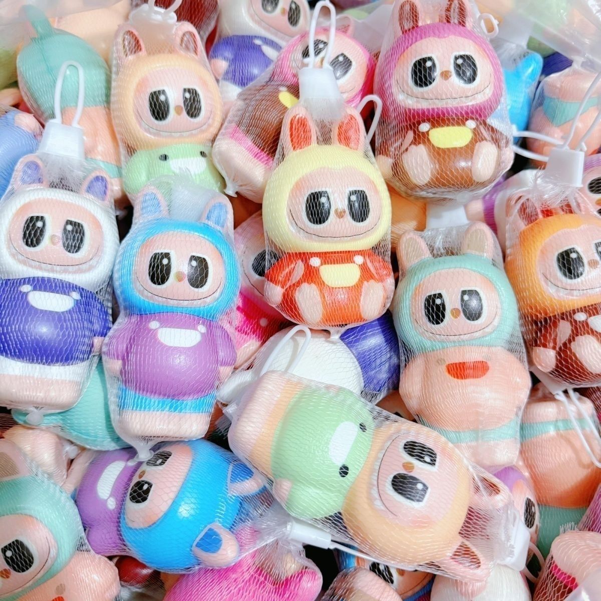 작은 천 혼합 팩 1개