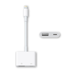 工場直接 Android/Apple 携帯電話多機能カードリーダー拡張ドック OTG コンバータに適しています