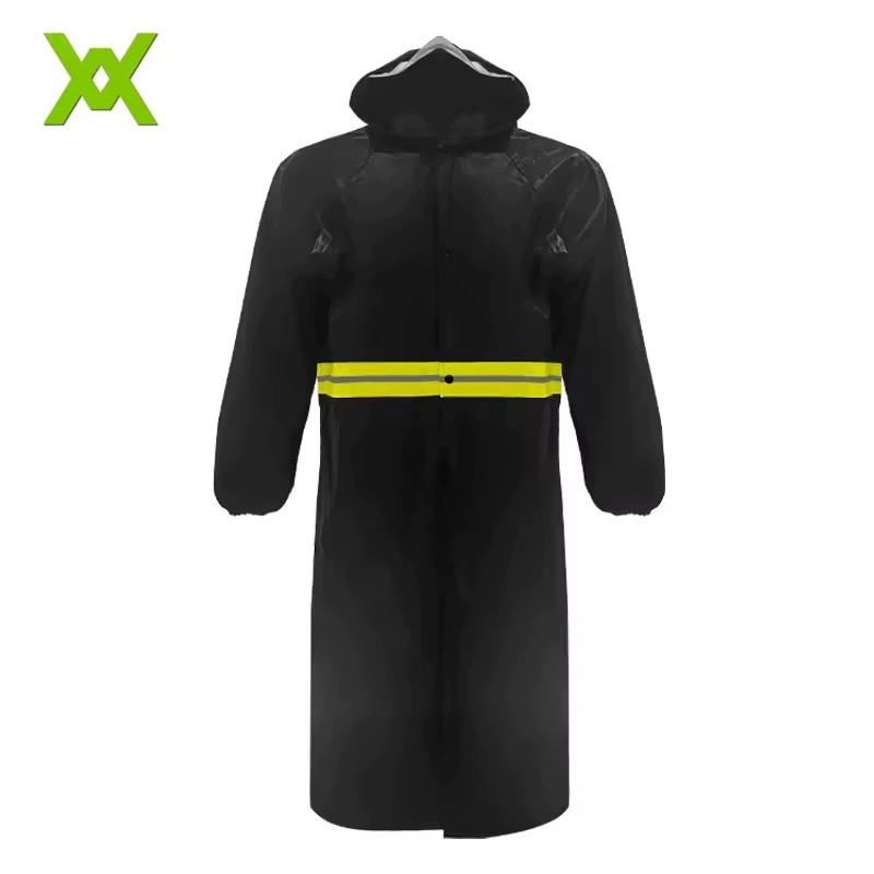 Yongkang Wanxiao для взрослых длинный открытый светоотражающий плащ пончо сайт охраны труда сиамский плащ оптом