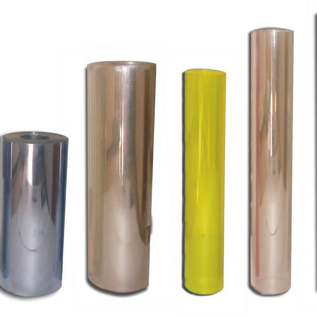 透明耐高温印刷PET卷材 环保pet板材片材简约磨砂白色批发