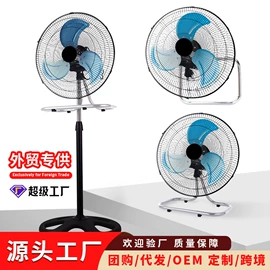电风扇;家用电炸锅;电饭煲/锅