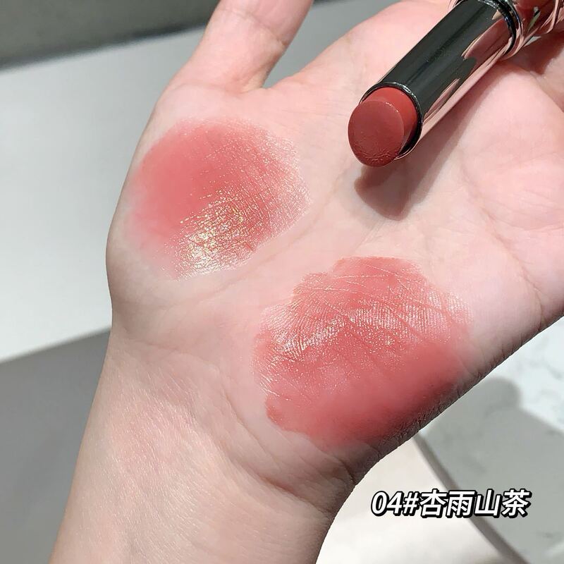 小红书爆款保湿口红哑光雾面滋润唇膏不易掉色不易沾杯彩妆学生女|undefined
