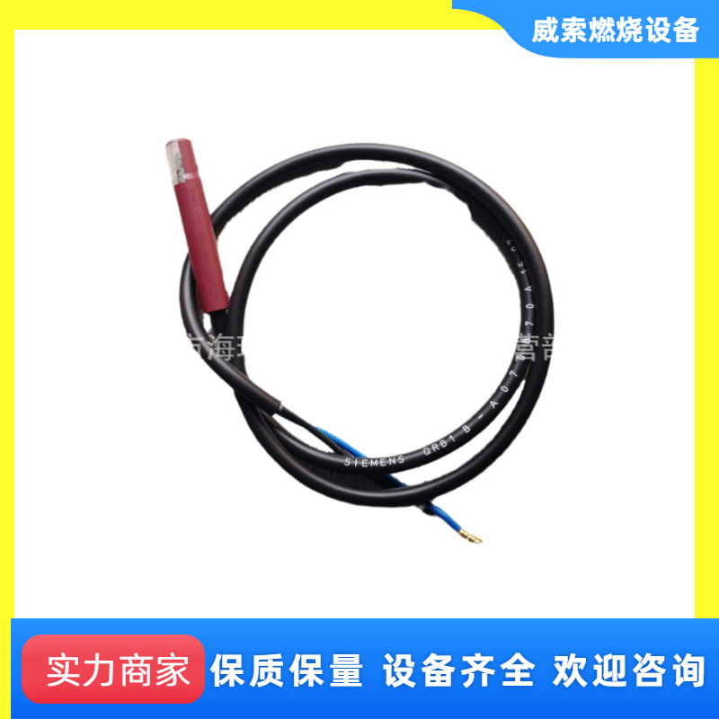 意大利原装进口BRAHMA电眼FC13利雅路燃烧机火焰监测器