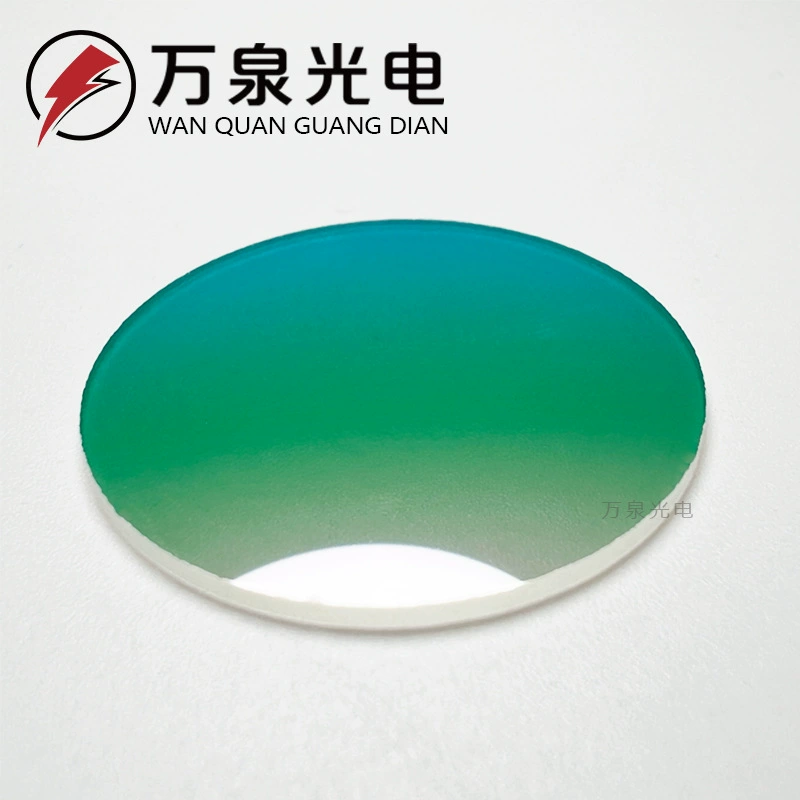 Трехполосный многолноволновой фильтр BP465-30nm 540-50nm 630-40nm Фильтр