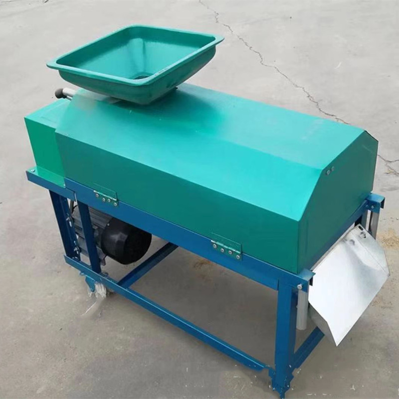 青核桃剥皮立式设备 省力小型的青皮核桃去皮机 鲜核桃脱皮机
