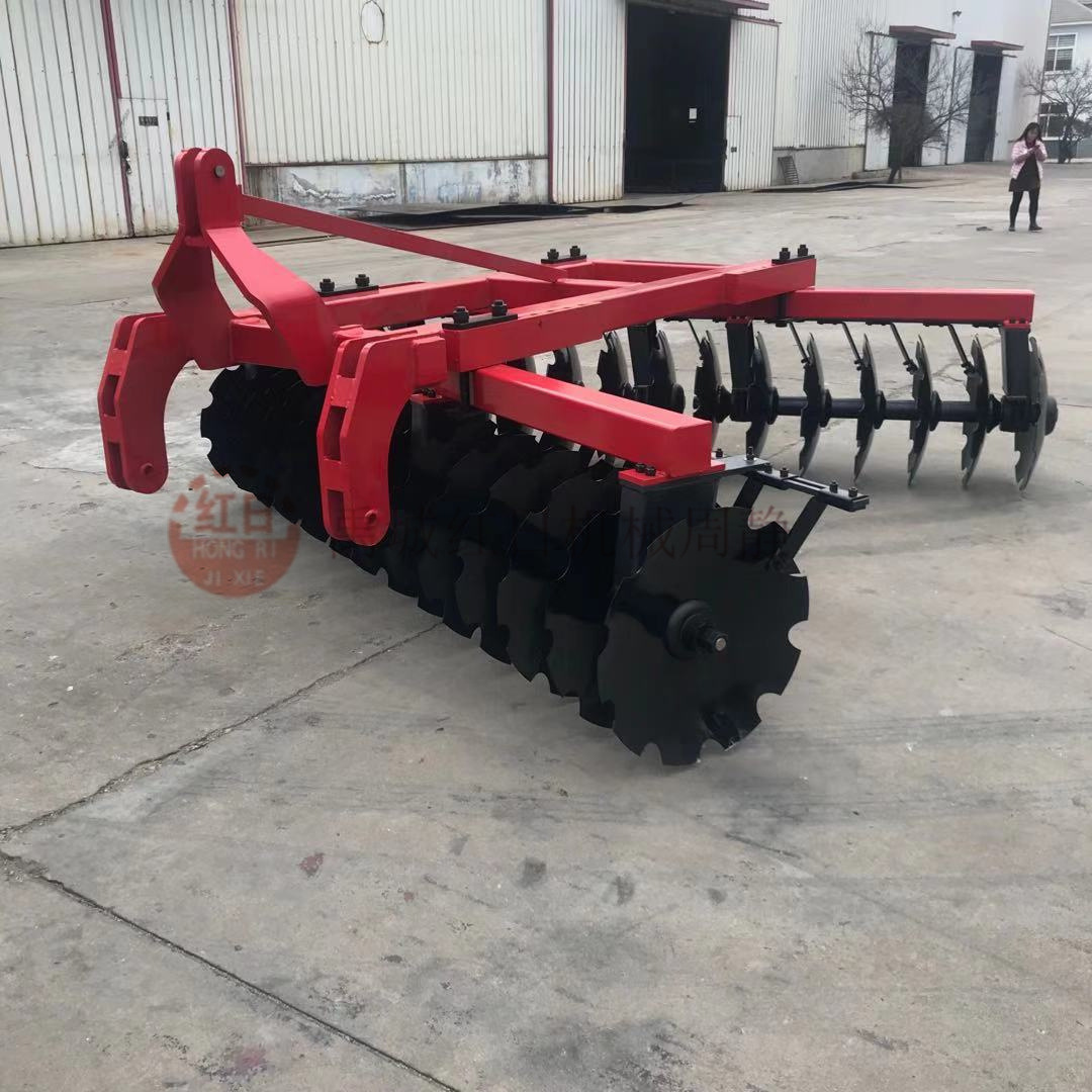 28片圆盘耙   折翼圆盘耙   重型圆盘耙   锰钢耙片圆盘耙