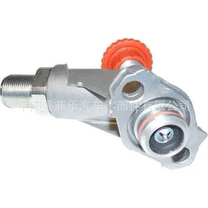 Yanacaq Nasosu 1851796 Daf Paccar Mx13 üçün