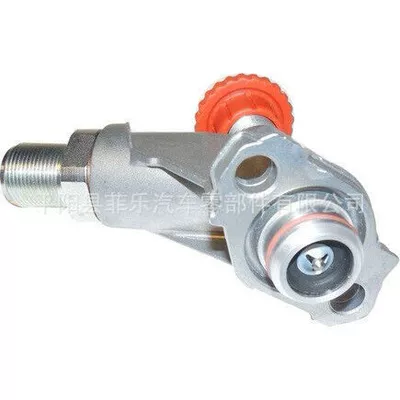 Fuel Pump 1851796 Suitable for Daf Paccar Mx13 Factory Direct Delivery