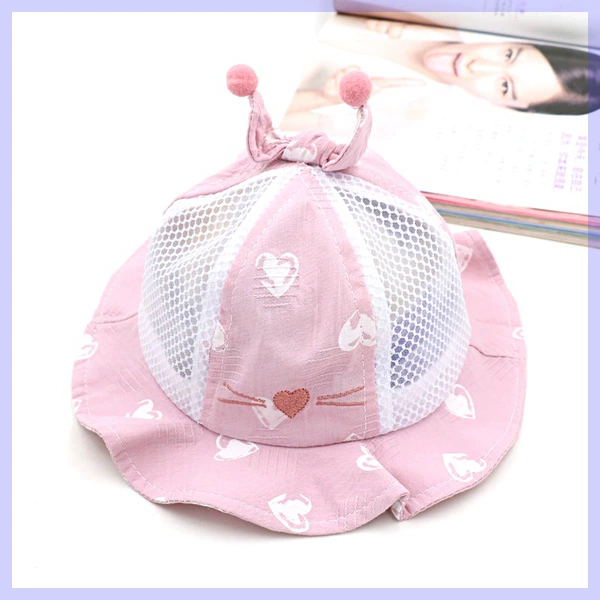Buai Aixin cat purple