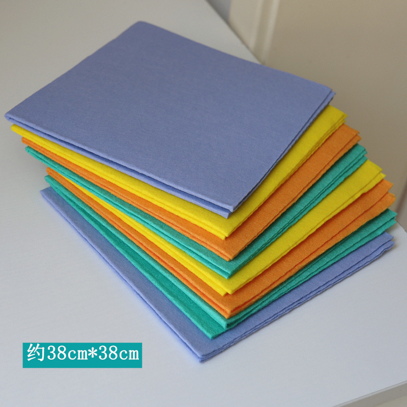 독일식 대형 걸레 8개