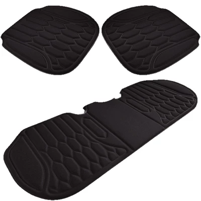 Car Seat Cushion, No Installation Required, Seat cushion, seat cover