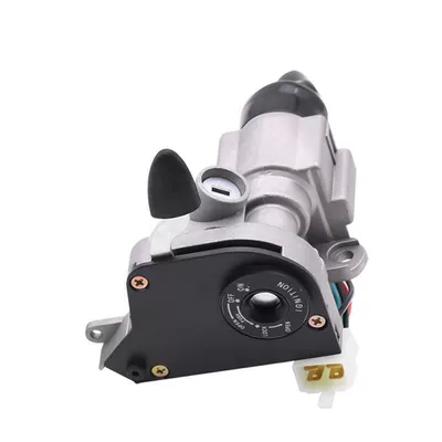 set Lock head lock accessories, Motorcycle Lock