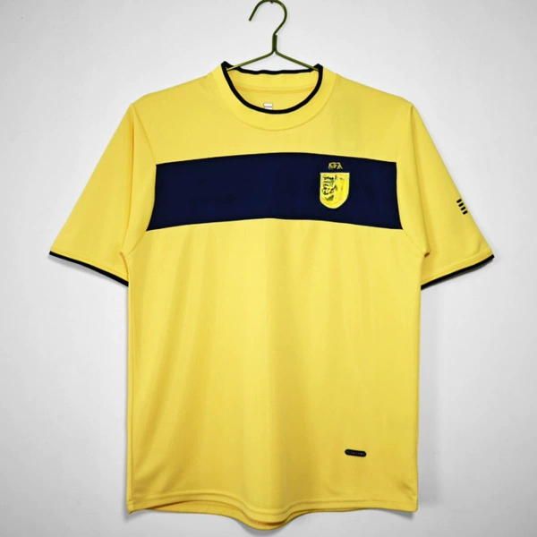 2002 season Scotland away