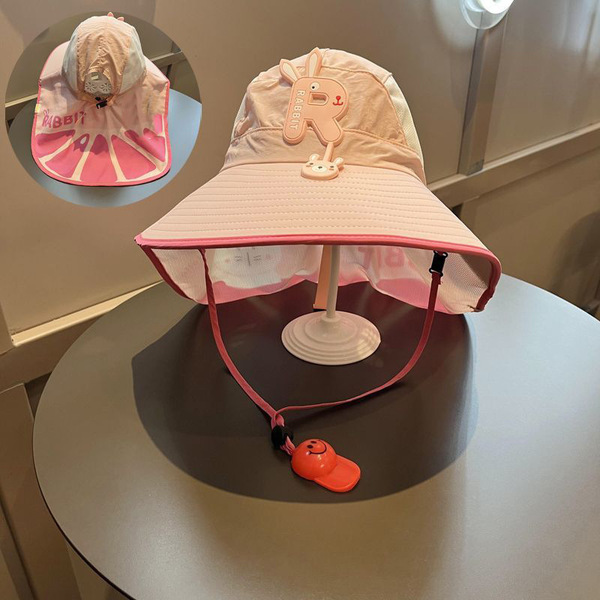 Summer sun hat