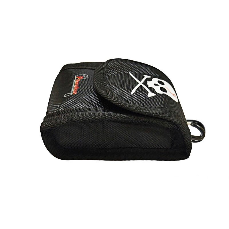 2024 версия Кореи Skeleton Golf Ball Field Guns Pack Golf Package Package Package Settlement Sitrobe