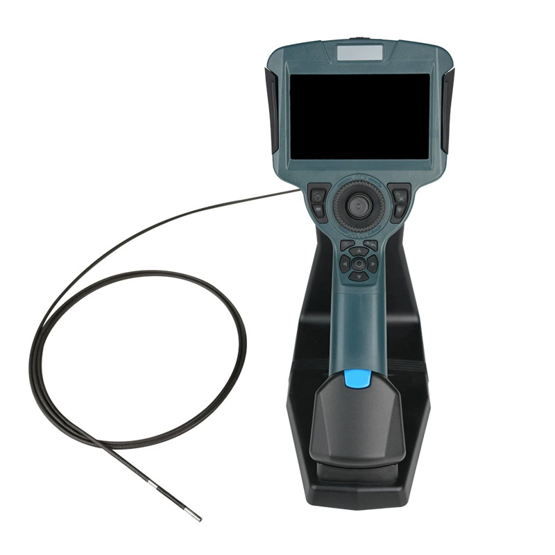 SYE-VX100 промышленность эндоскоп 4 мм, 6 мм, 8 мм линзы 2 м, 3 м длина проволоки дополнительно