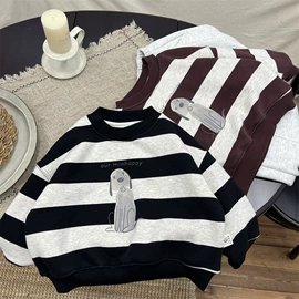 童裤;童T恤;童套装