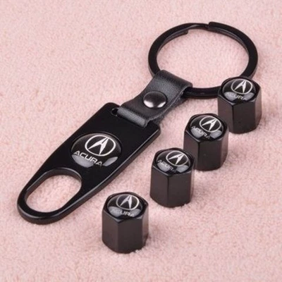 Core Cover Screw Cap Personalized valve - acura-set-of-4