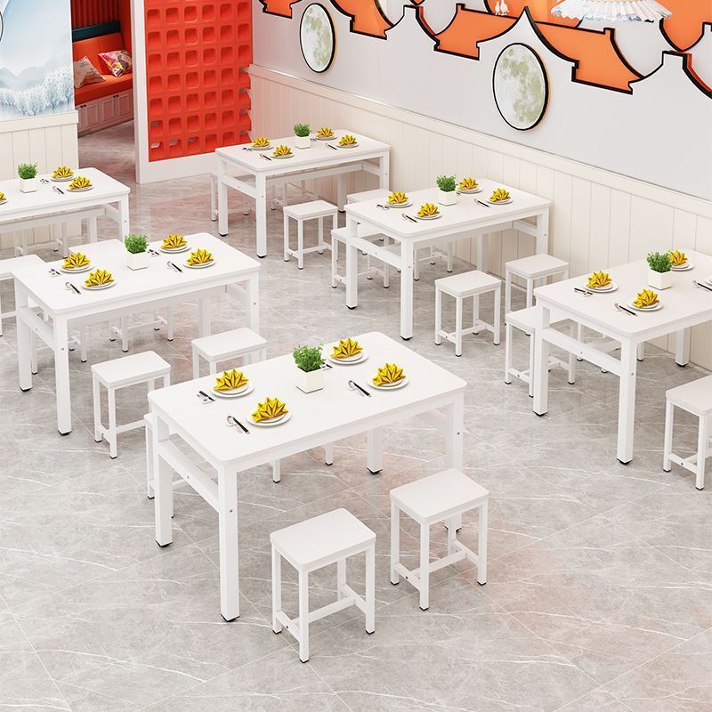 따뜻한 흰색 + 흰색 프레임