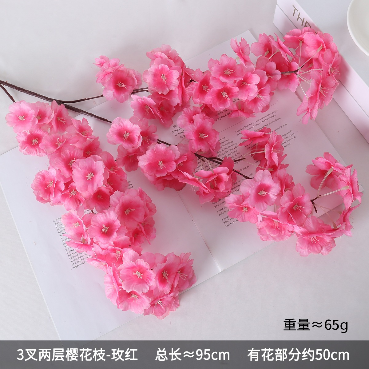 Rose Red 3 (superdenso)