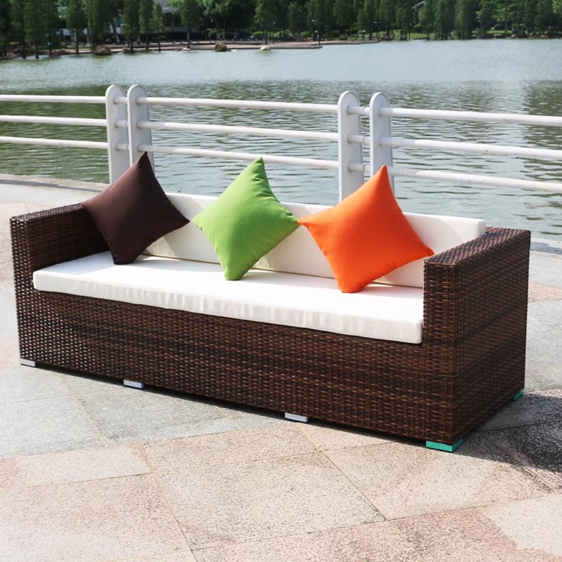 Tres personas sin almacenamiento