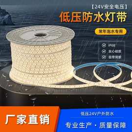 led灯带客厅天花吊顶卧室氛围超亮220V户外高压防水装饰宗师灯条