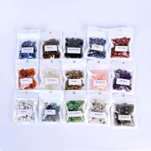 ��Ȼ���bˮ����ʯС�w��������ʯ�����~���辰�b�ֱ�N