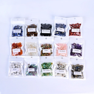 ��Ȼ���bˮ����ʯС�w��������ʯ�����~���辰�b�ֱ�N