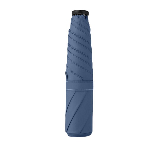 Feather umbrella, ultra-light sun umbrella, vinyl parasol, Japanese umbrella, small fresh lady umbrella, anti-UV pencil umbrella