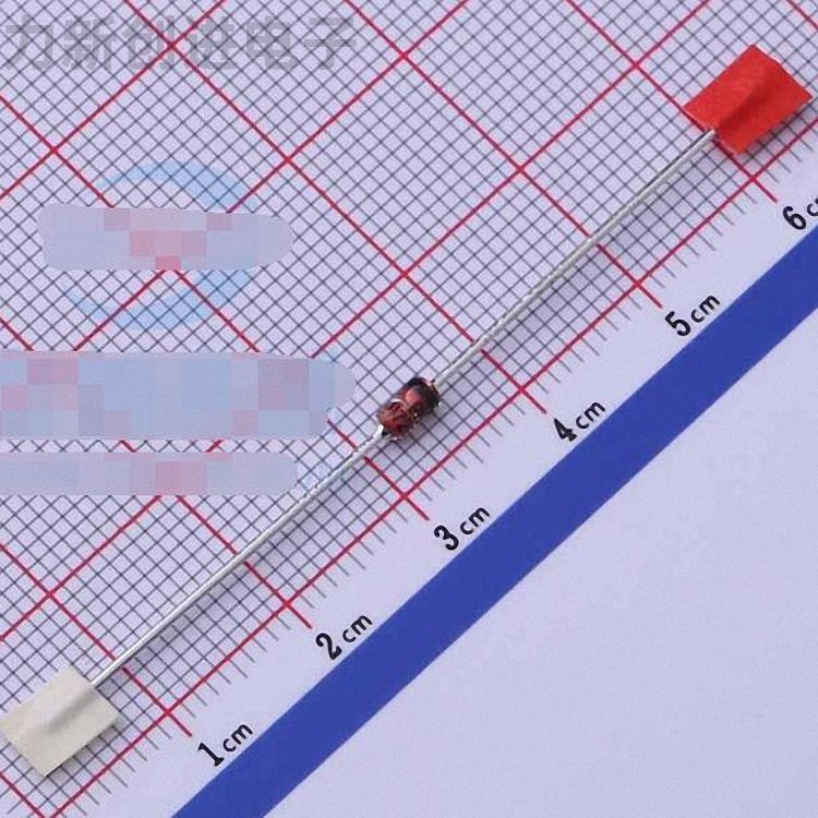 1N4728A,113 封装 DO-41 稳压二极管