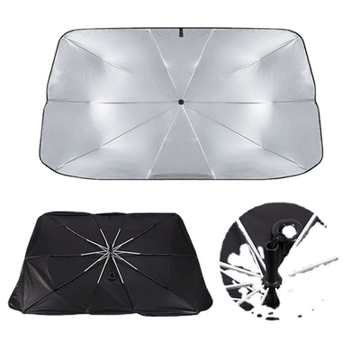 rod sunshade sun shield — Sun shade
