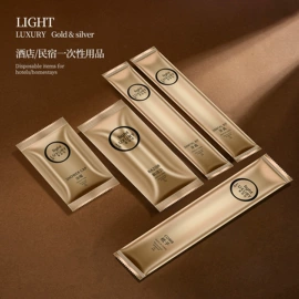 一次性洗沐漱;一次性拖鞋;一次性牙刷