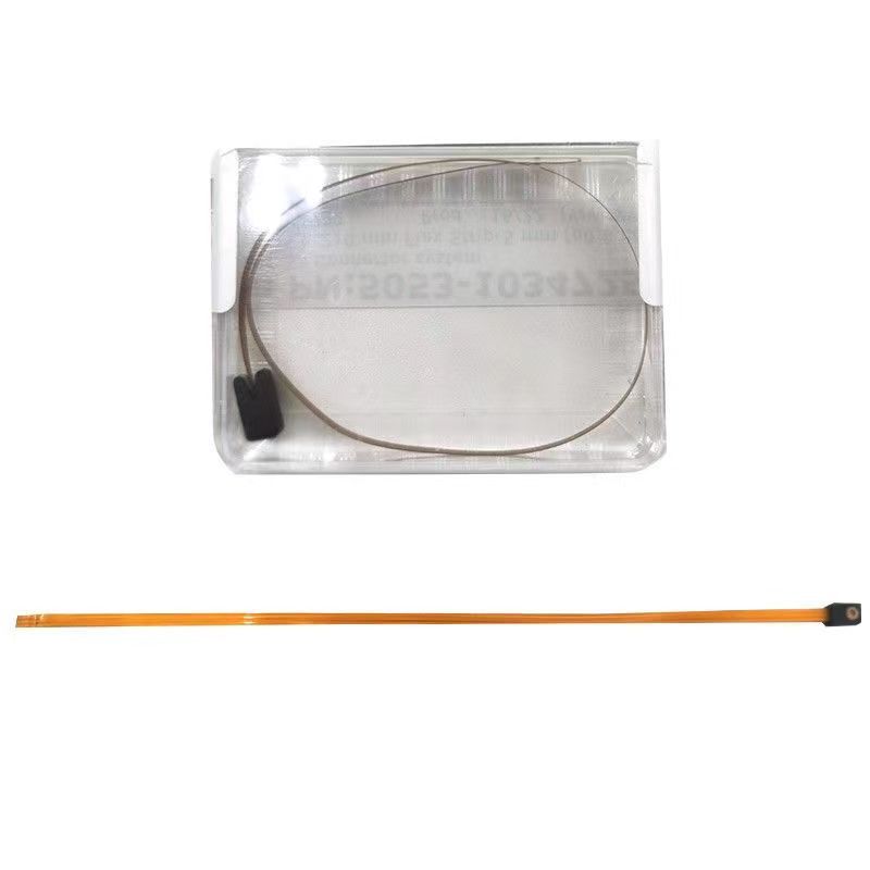 Ruishengda audífono programador HIPRO Siemens Liston cable programación CS44 cable de programación