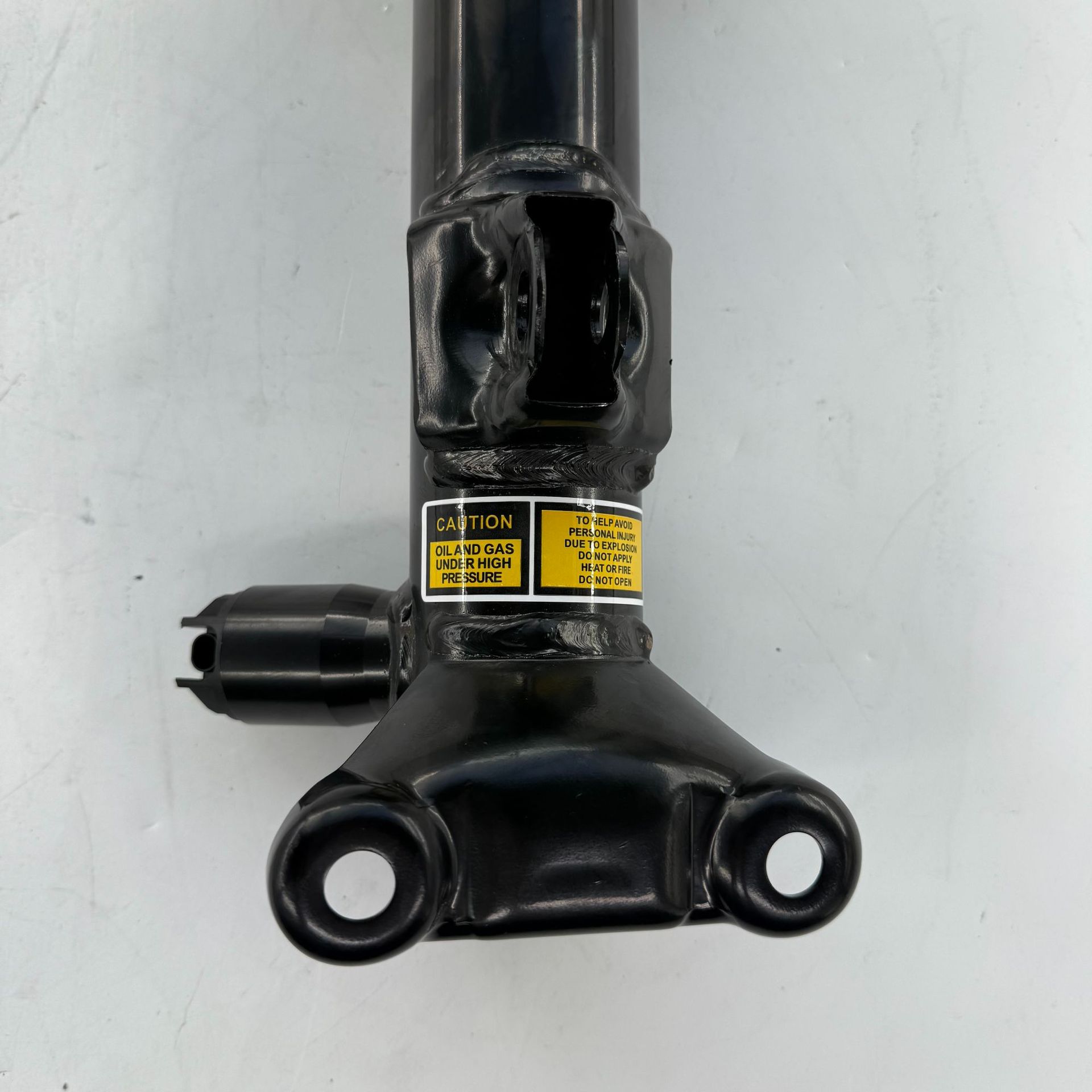 Suitable for Mercedes-Benz C-Class W204 Front Motor Core Model Shock Absorber 2043231000/2043230900