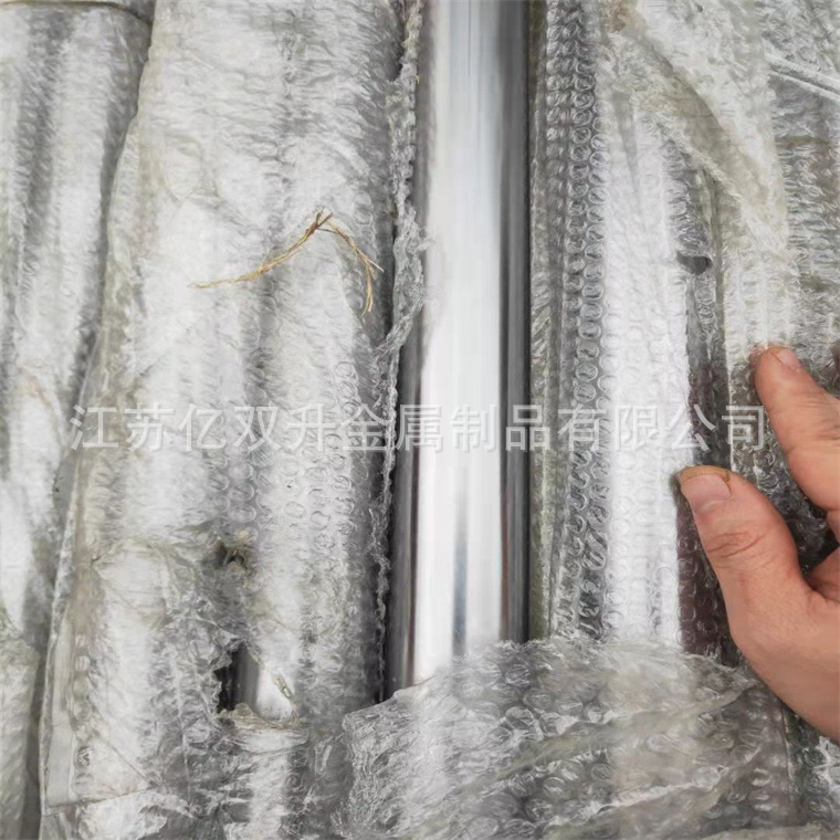 现货45#号活塞杆镀铬棒 切割零售活塞杆轴空心镀铬活塞杆轴光轴