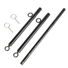 捆绑束缚一字可调节铁杆情趣用品成人性用品五金厂家直销