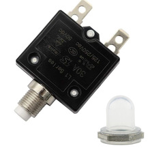 L2��·���ر�����5A/10A/15A/20A/30A��λʽ��·��DC50V��������