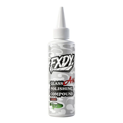 Cleaning/curing agent: Film Remover Special Cleaning Paste