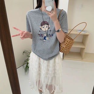 X363ѩ����ӡ��T��Ů2026���nϵins�L���s�r�����e�ٴ�T��Ů����