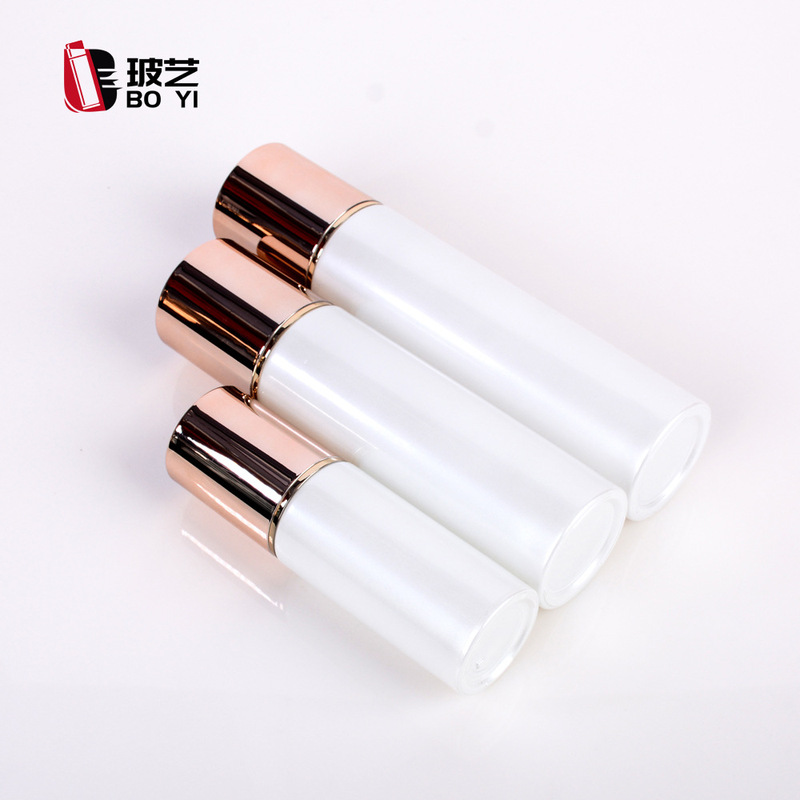 现货护肤品玻璃瓶水乳精华玻璃瓶高档膏霜瓶玻璃瓶子定制|undefined
