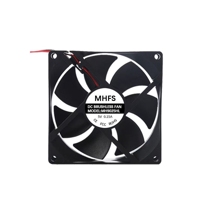 Ball Ball 5v 9025 Fan